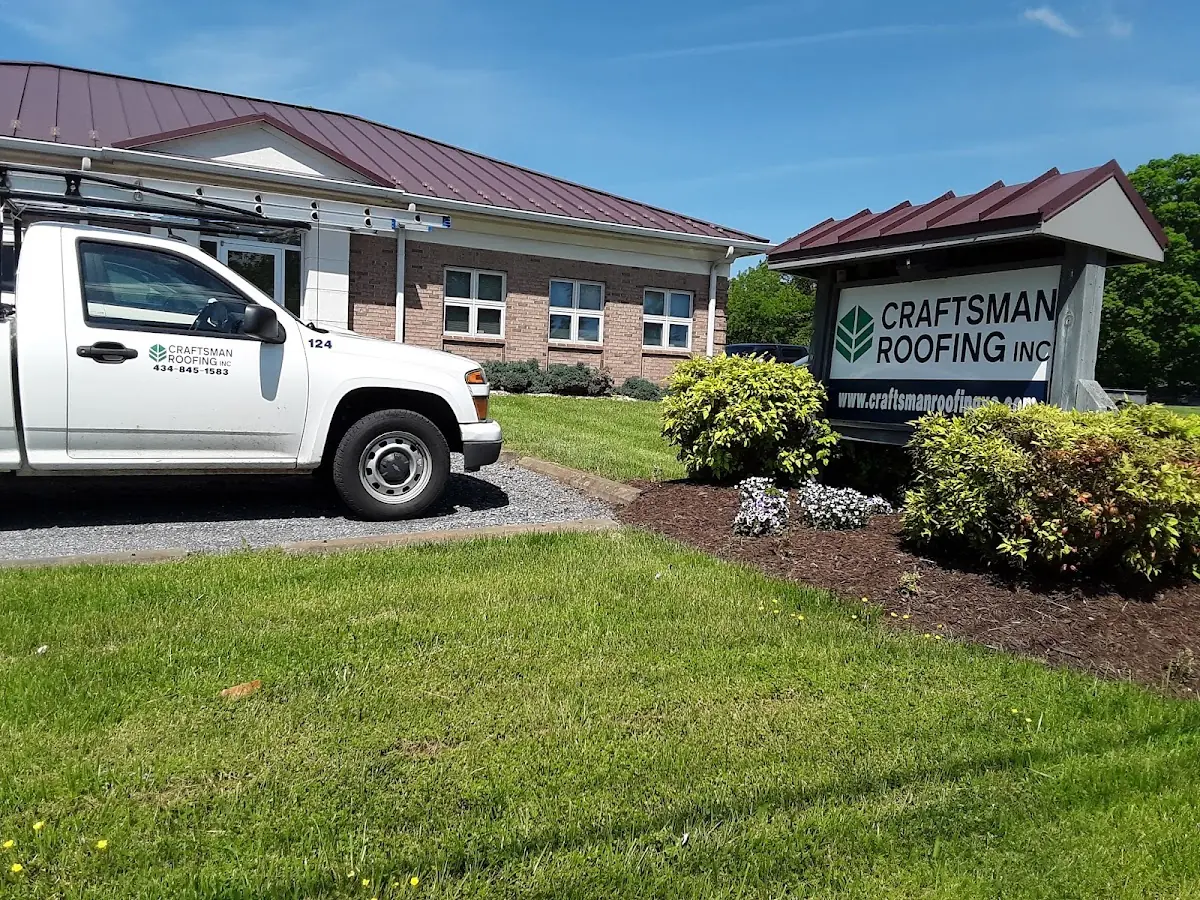 Quality Roof Inspection & Assessment by experienced craftsmen in Lillibridge